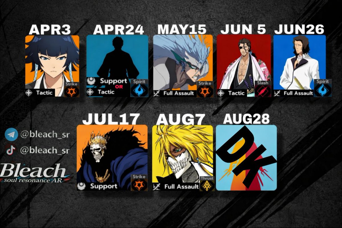 bdbs596790's tweet photo. هذا مجرد التوقع الخاص بل صينين

https://t.co/S6dVZqXgwC

#bleach #bleachsoulresonance #yoruichi #soifon https://t.co/wJ7gj6I0hF