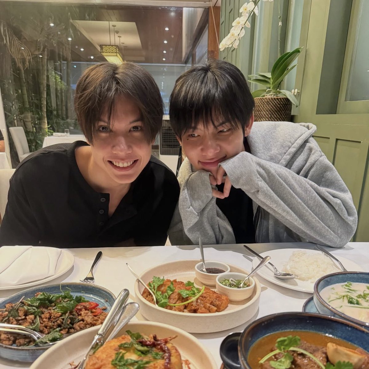 bamishappyy tweet media