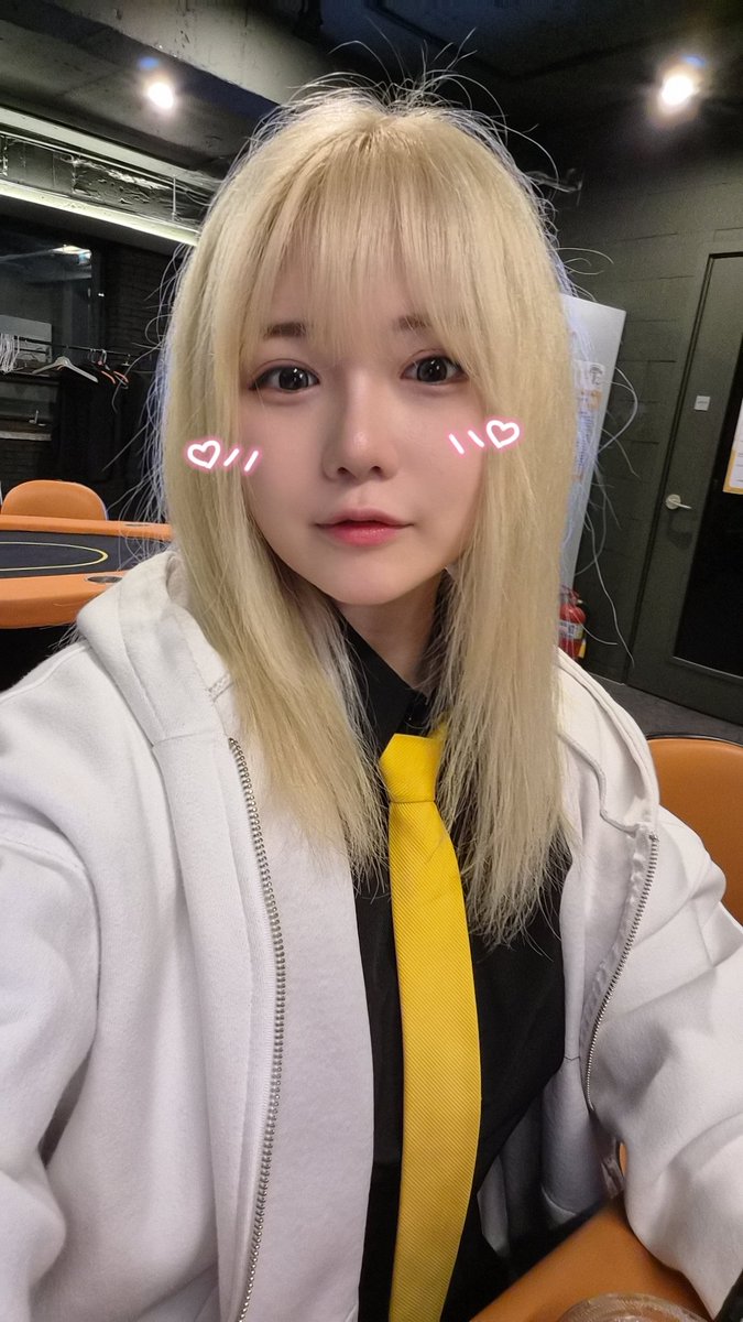 유디/YUDI tweet media