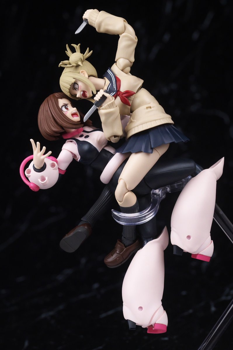 はっちゃか tweet media