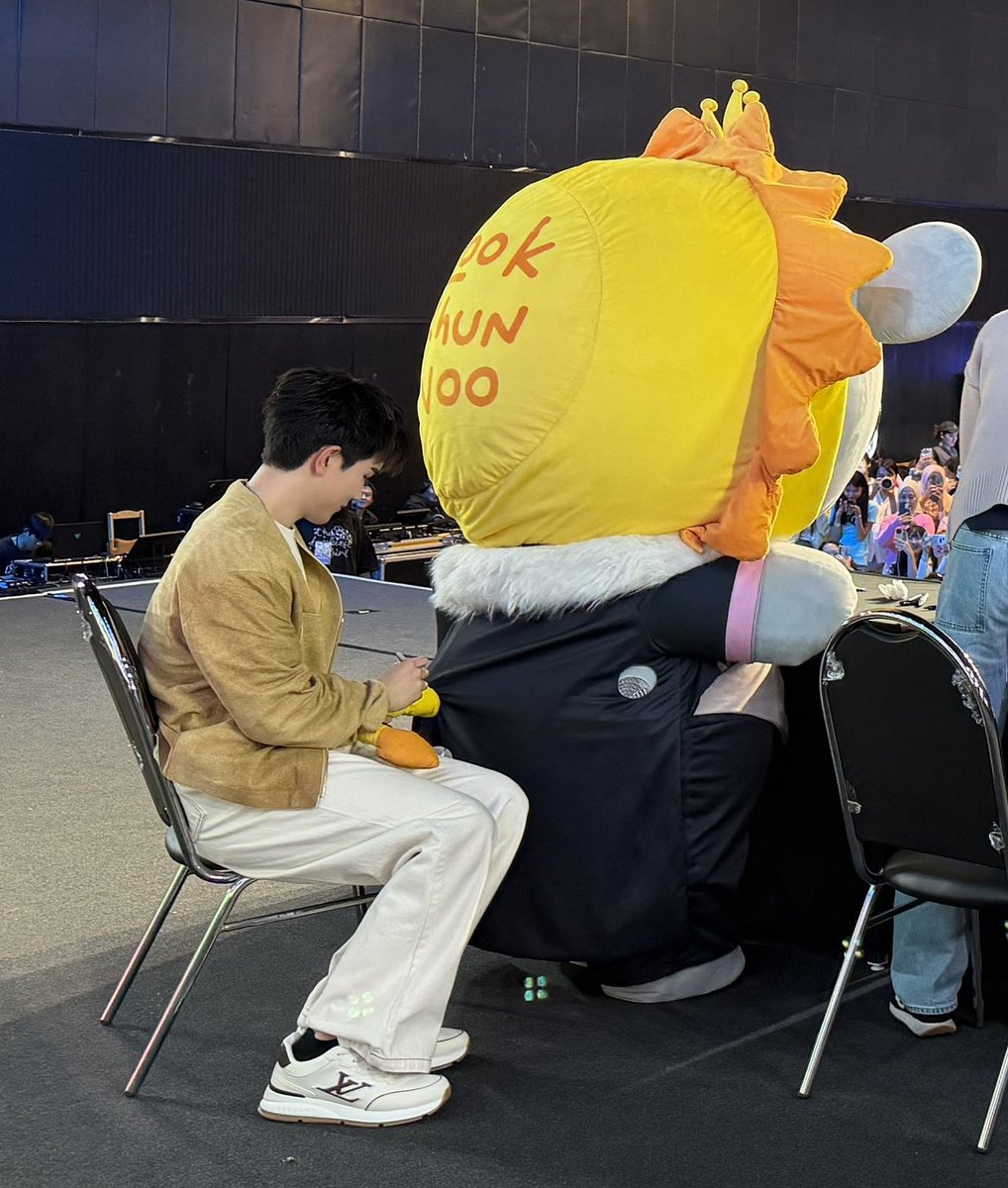 เดสทิ ᵕ̈ tweet media