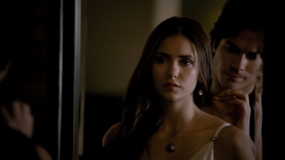 𝓙𝓸 tvd era tweet media