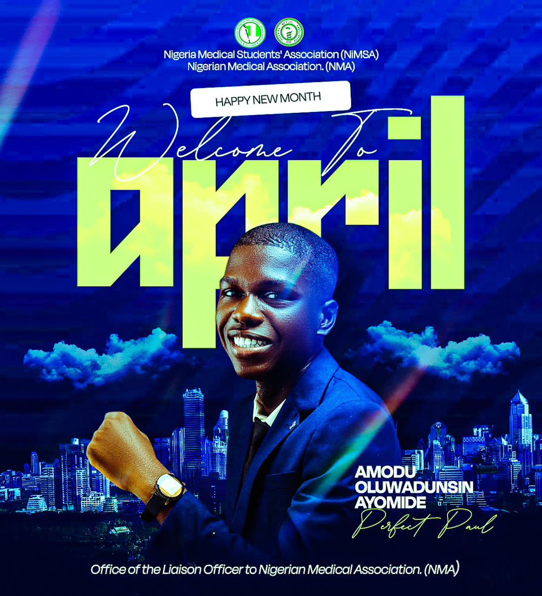 Amodu Oluwadunsin (Perfect Paul) tweet media