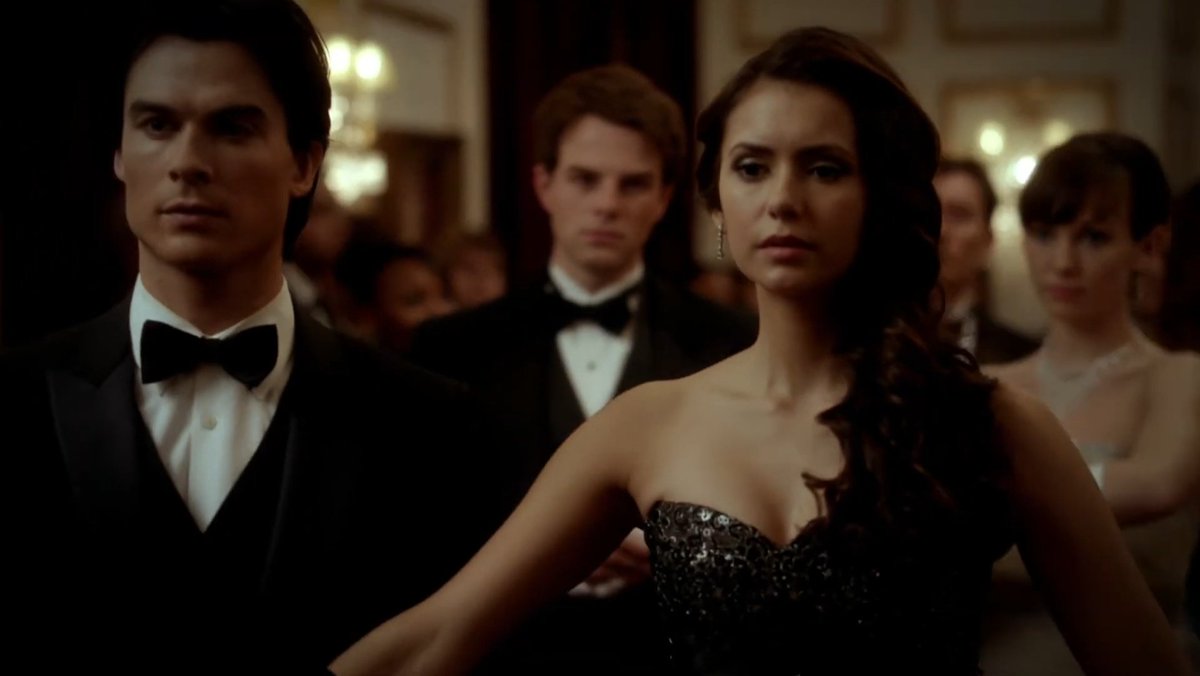 𝓙𝓸 tvd era tweet media