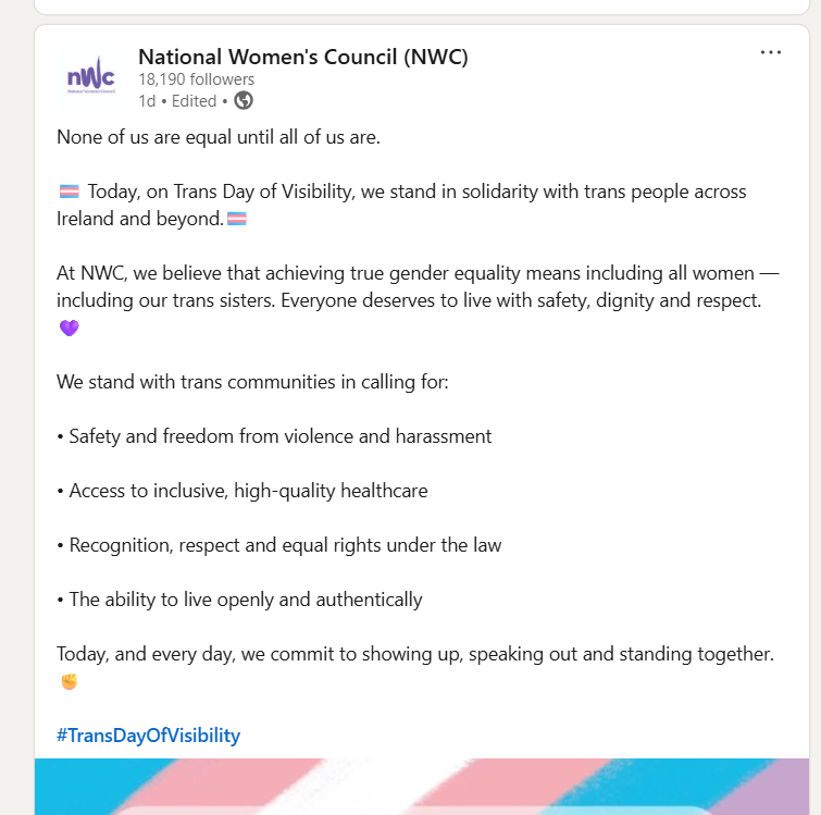 Sarah Holmes tweet media