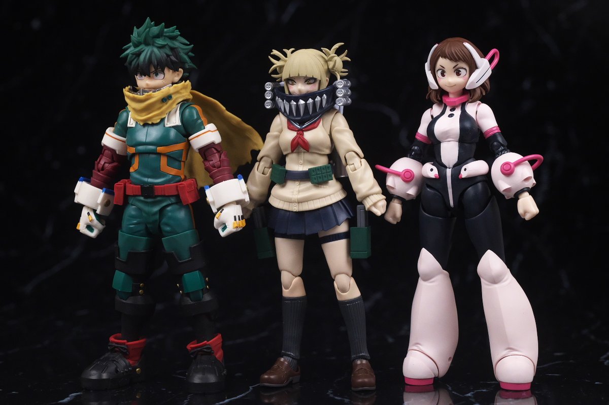 はっちゃか tweet media