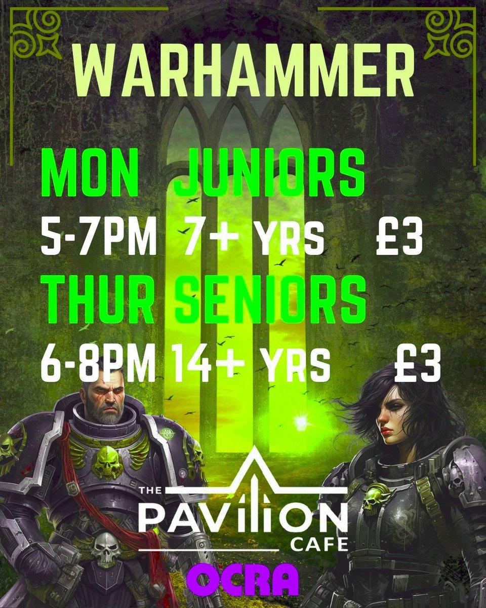 OCRA Sport tweet media