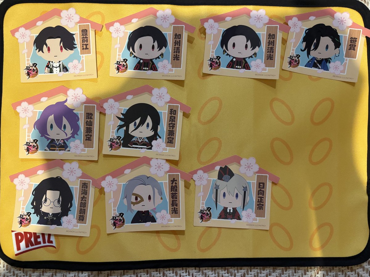 ちょこ(固定ツイ読んでね) tweet media