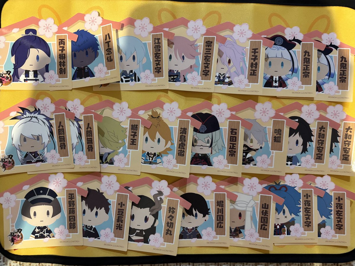 ちょこ(固定ツイ読んでね) tweet media