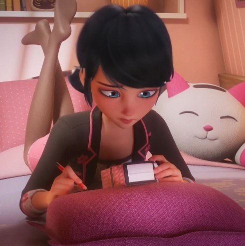 ally ✰.ᐟ | heartfixer day tweet media