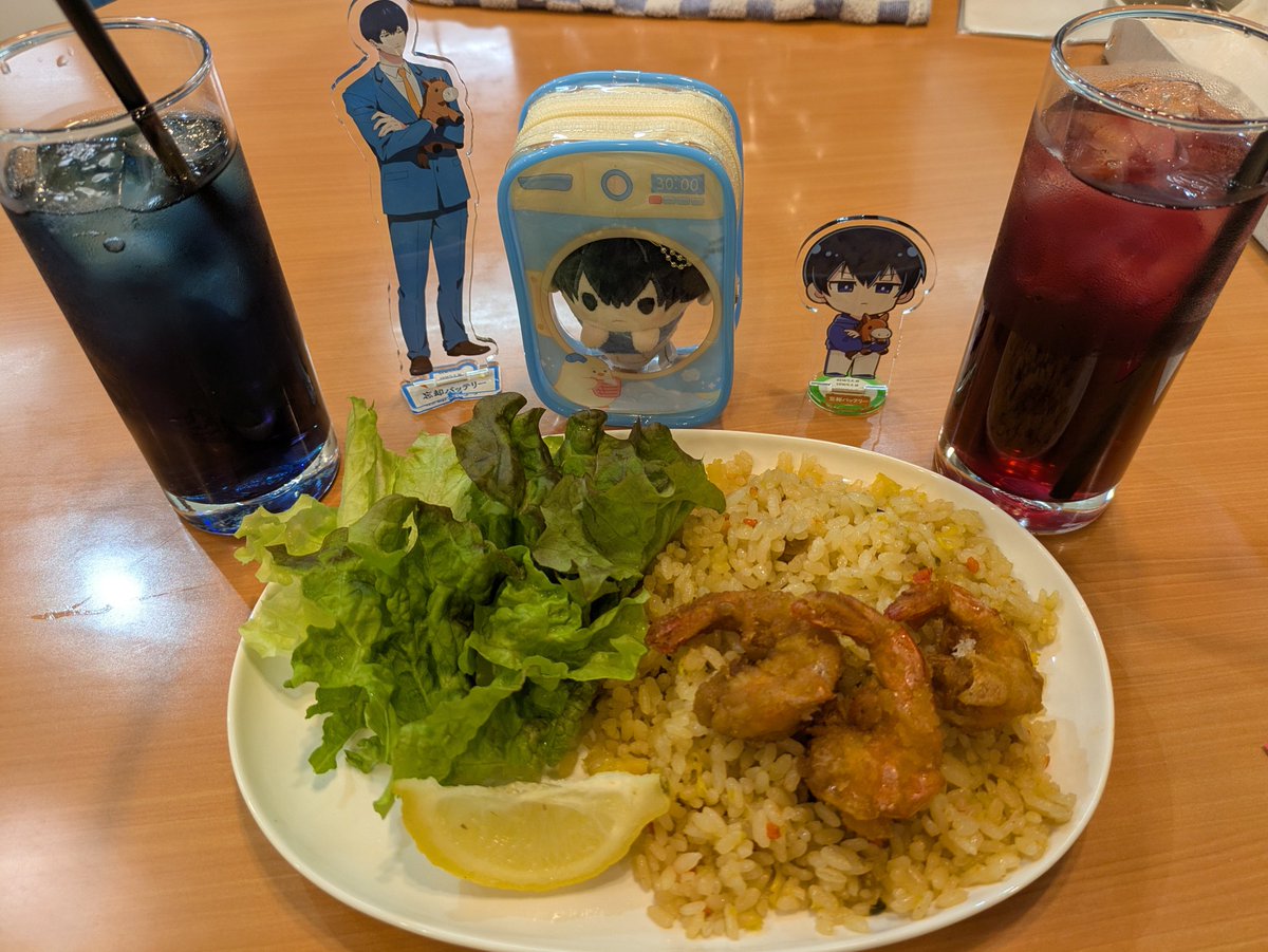 赤いシャム猫@ฅ^._.^ฅฅ^._.^ฅ~(=^・ω・^)/🐟(ฅ^・ω・^ ฅ) tweet media