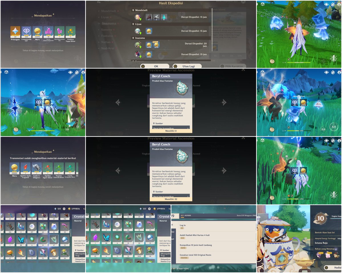 Sam1 (GI & AKE Piloting Services) tweet media