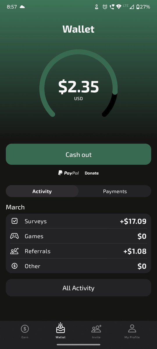 Pavan invests tweet media