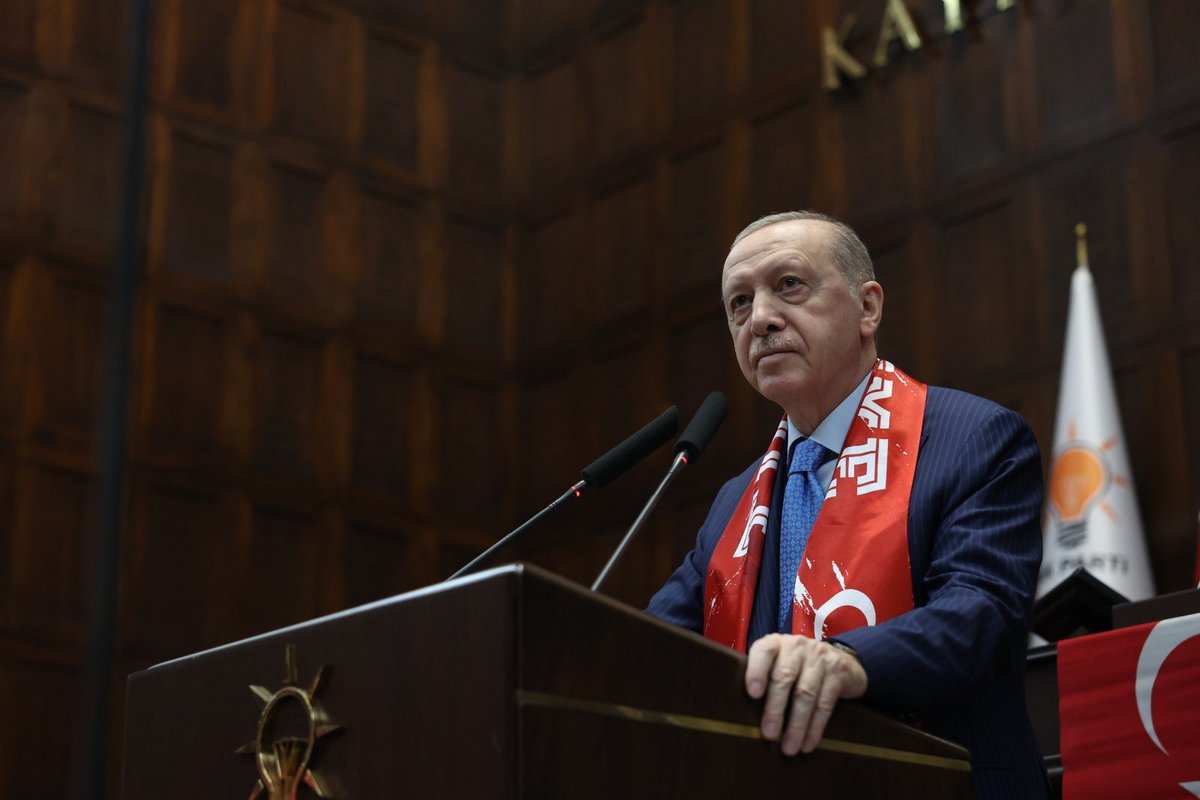 Mustafa Hakan ÖZER tweet media