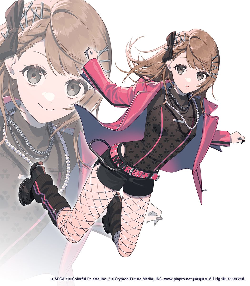 ドルストイ🌈11【南2ホール A-85】 tweet media