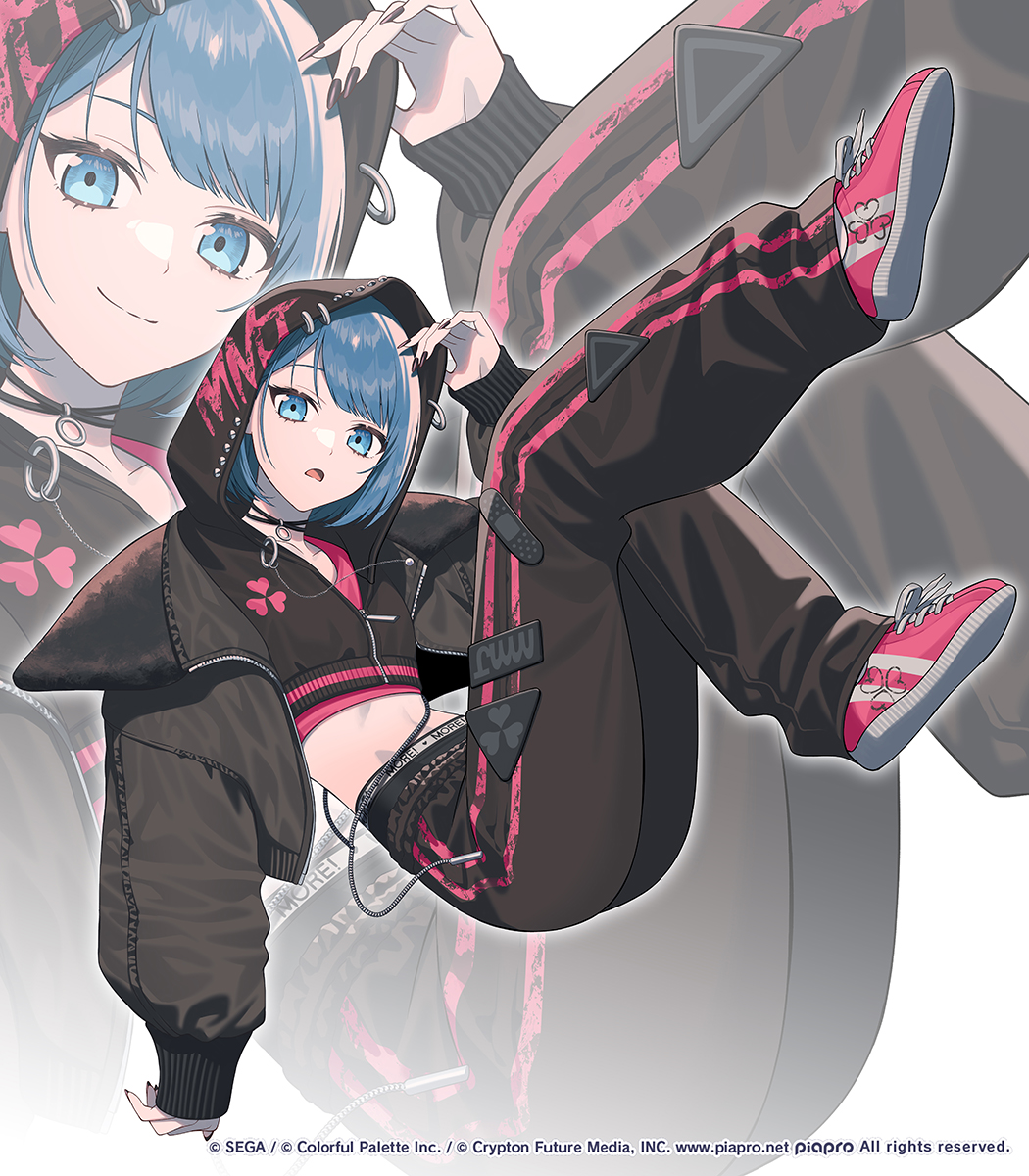 ドルストイ🌈11【南2ホール A-85】 tweet media