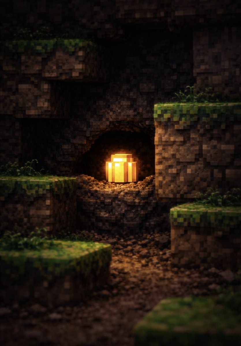 Pixel coin tweet media