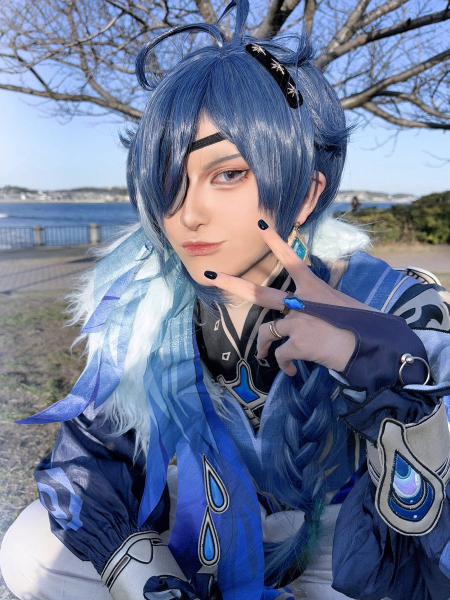 MCD_no_coss's tweet photo. cos🦚
いぇ〜い https://t.co/rxnwYmZyVf
