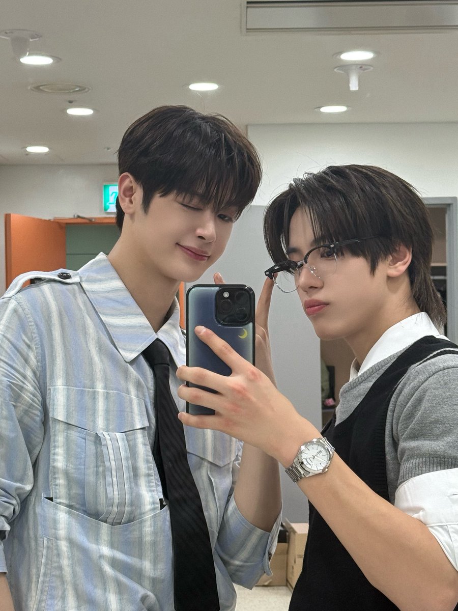 강민철 tweet media