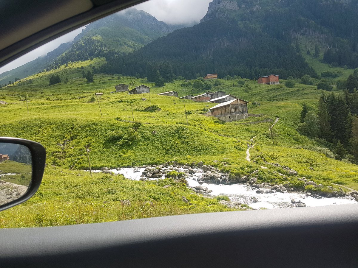 oguzcelik0853's tweet photo. BuRaLaRDaYıM
#Elevit #Rize https://t.co/oLVJGkVCxX