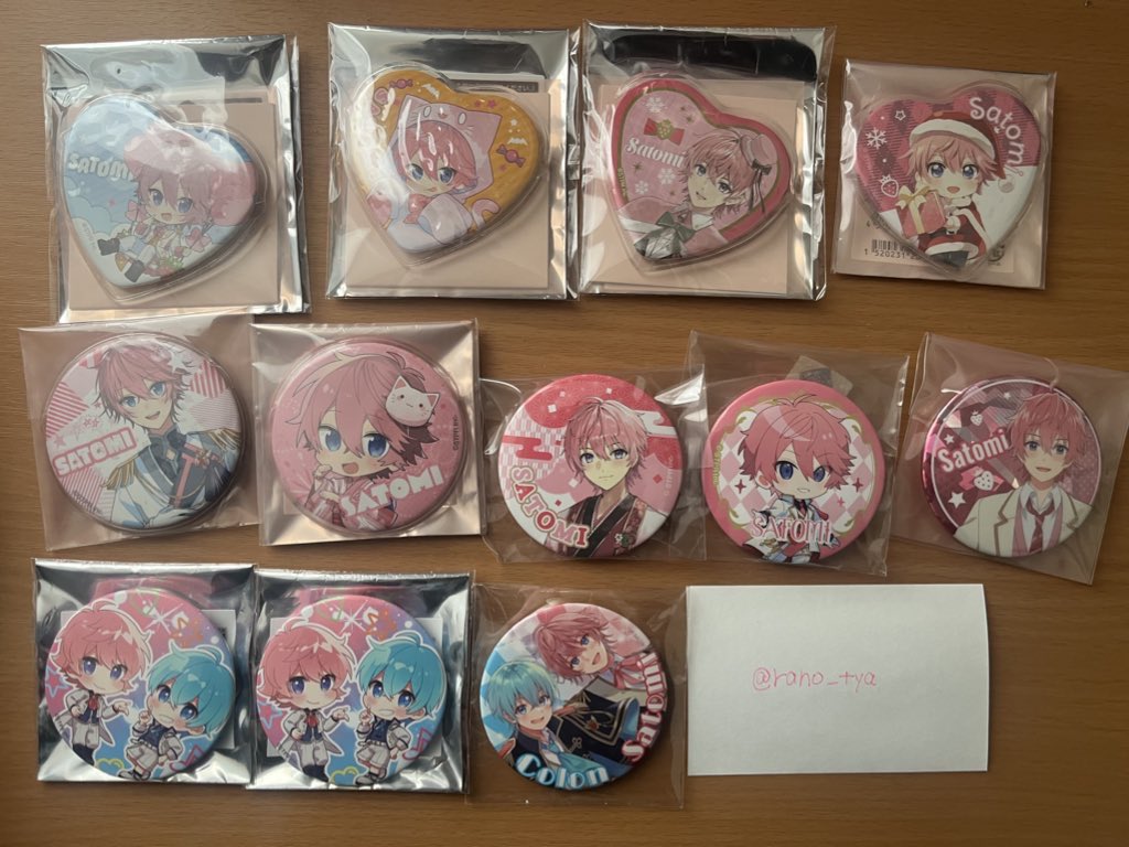 とりひきあか@ﾘﾄﾘﾝ必読 tweet media