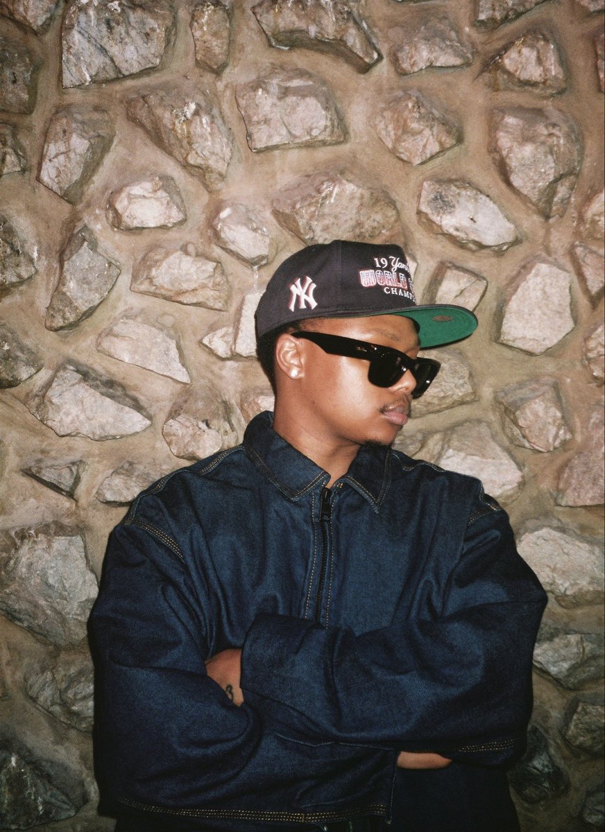 A-REECE. tweet media