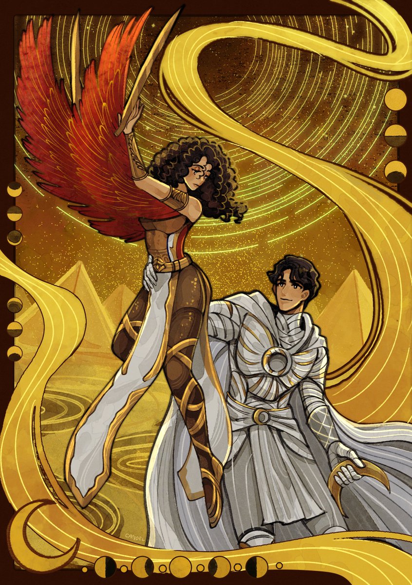 C a n d e l COMMISSIONS OPEN tweet media