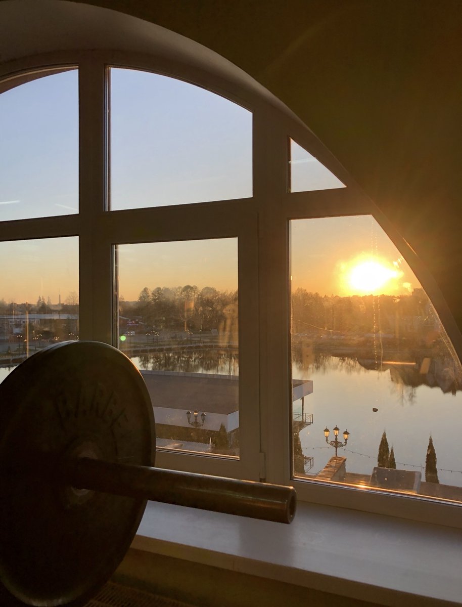 KIRSANOV tweet media