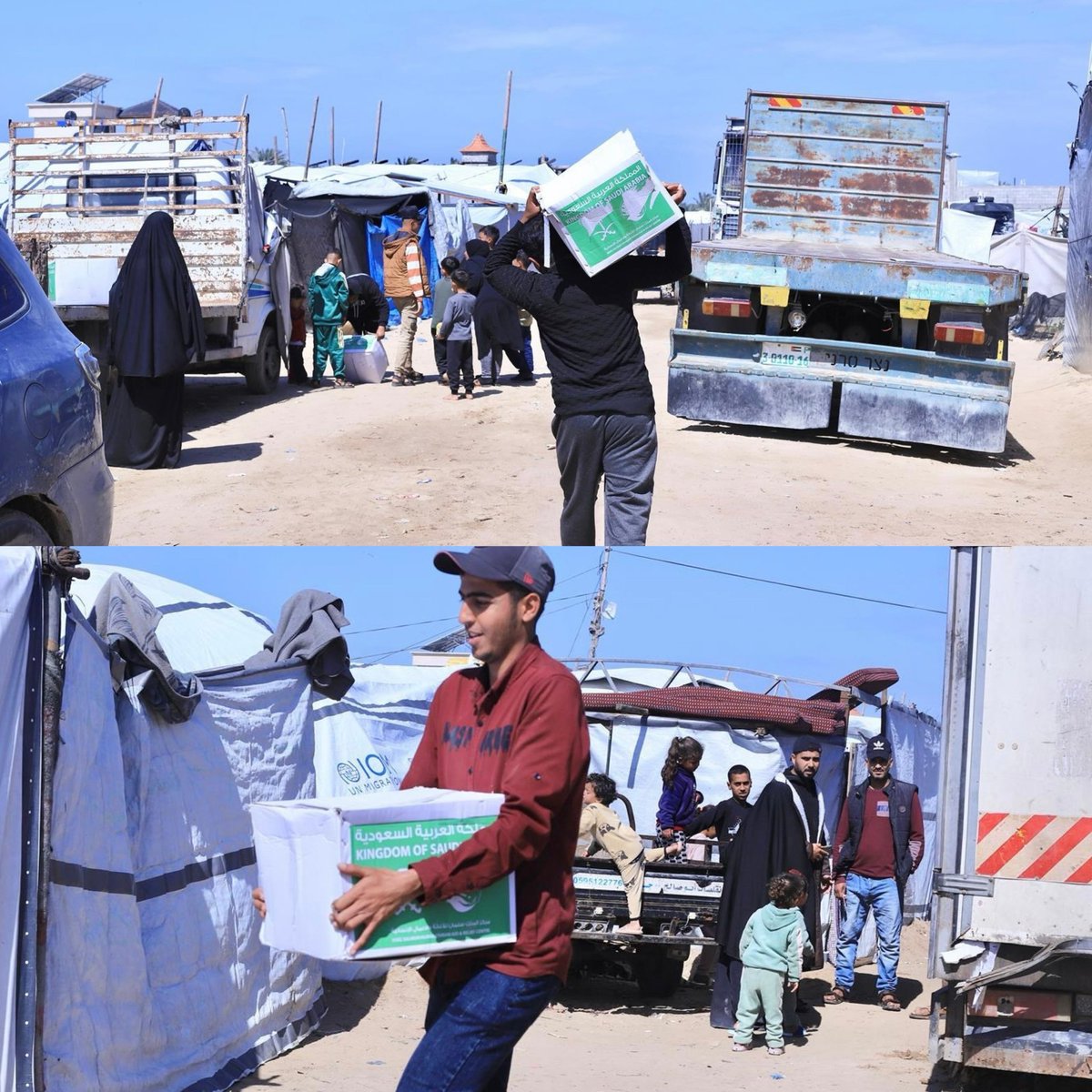 خبر عاجل tweet media