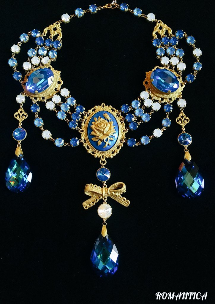 ROMANTICA(ロマンチカ) tweet media