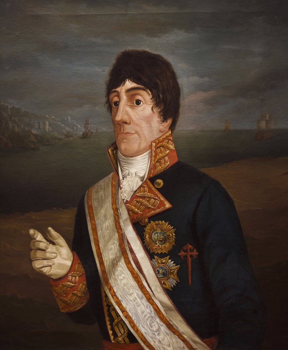Museo Naval tweet media