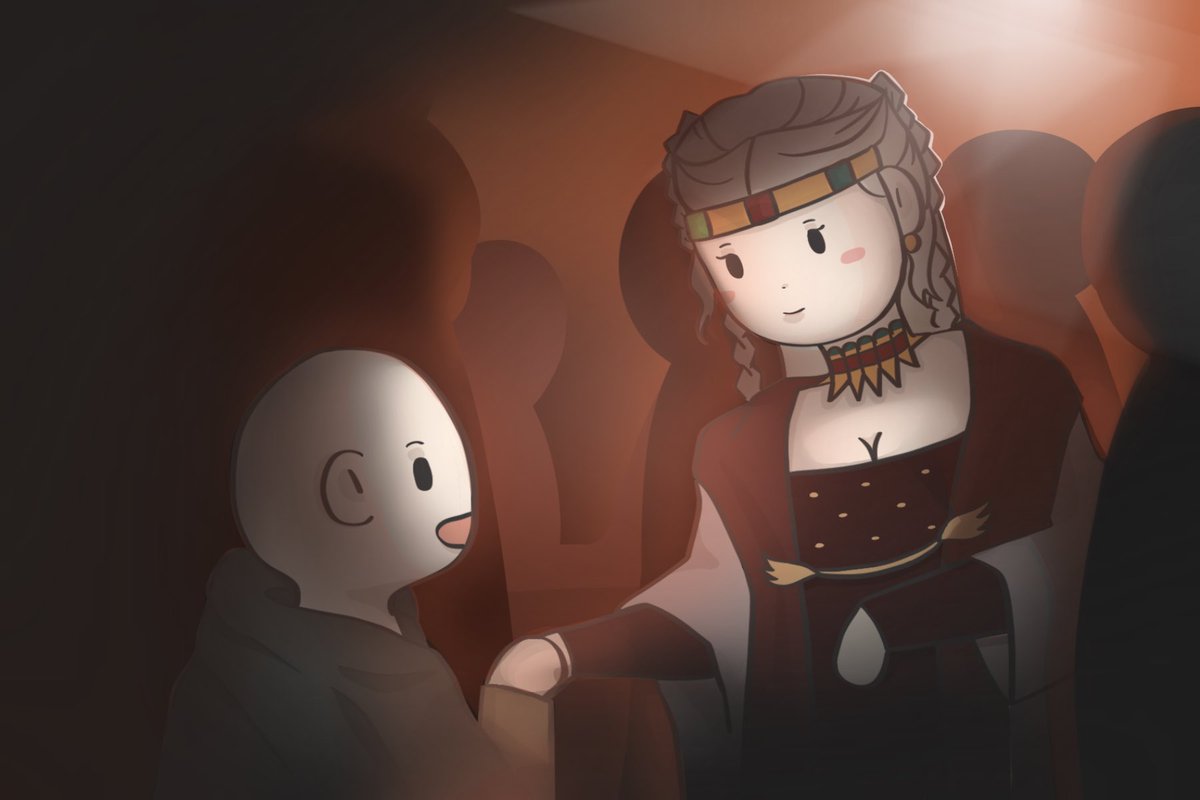 mlfl2006's tweet photo. #rhaenyratargaryen #HouseOfTheDragon #aKnightOfTheSevenKindoms https://t.co/15IHsjPqSs
