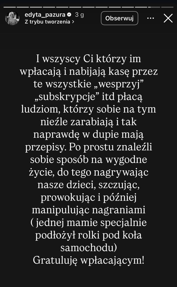 Konfitura tweet media