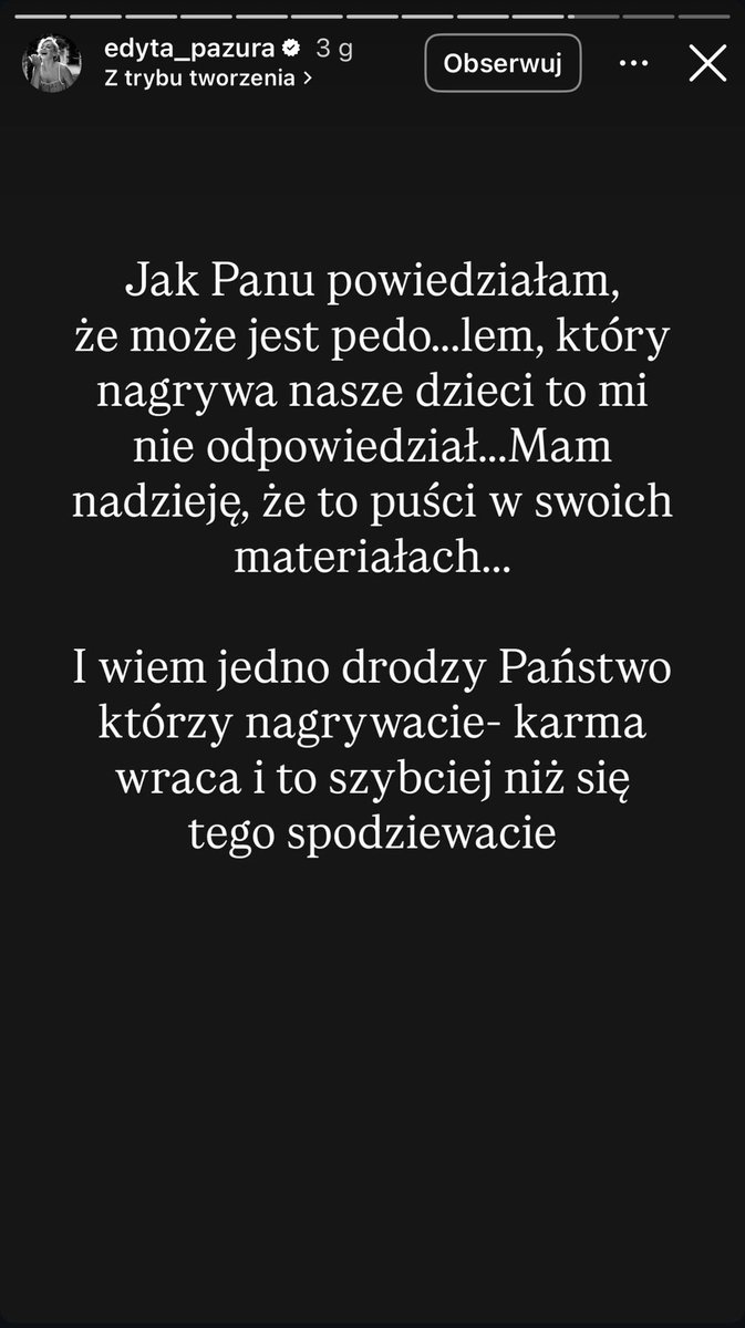 Konfitura tweet media