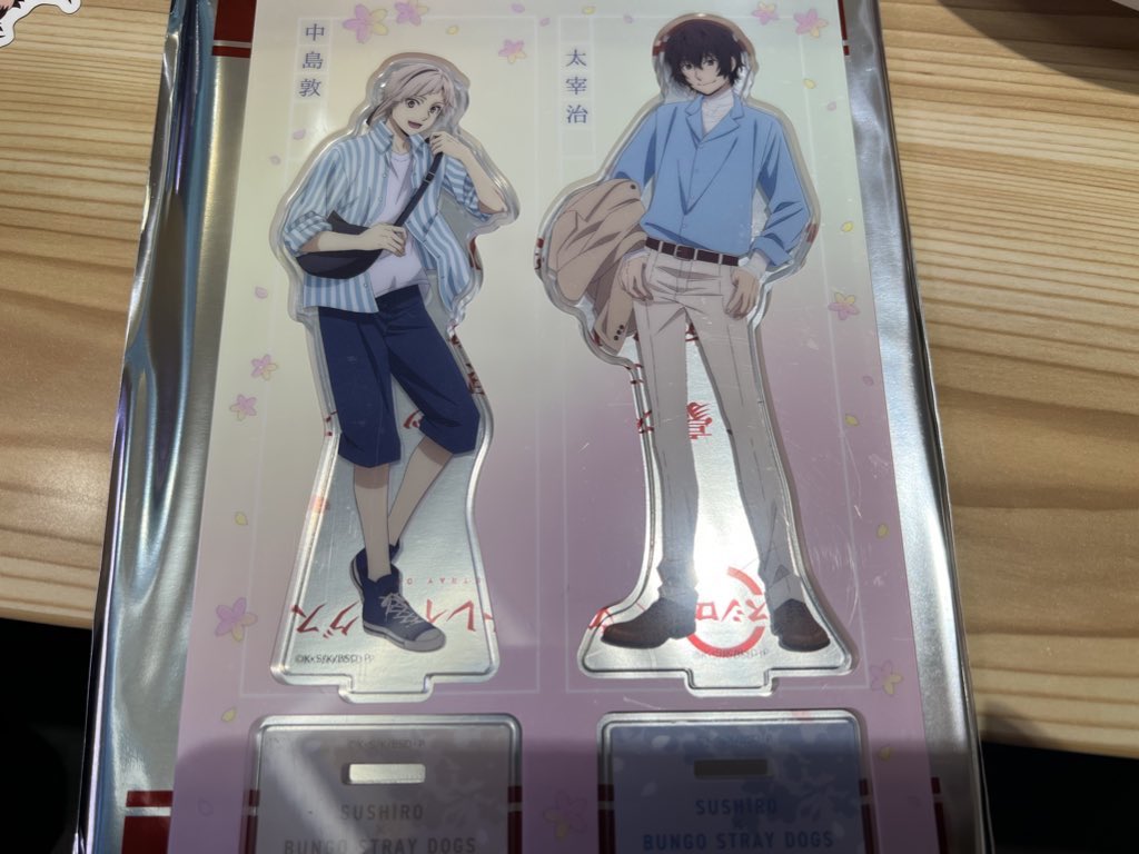 花うさぎ tweet media