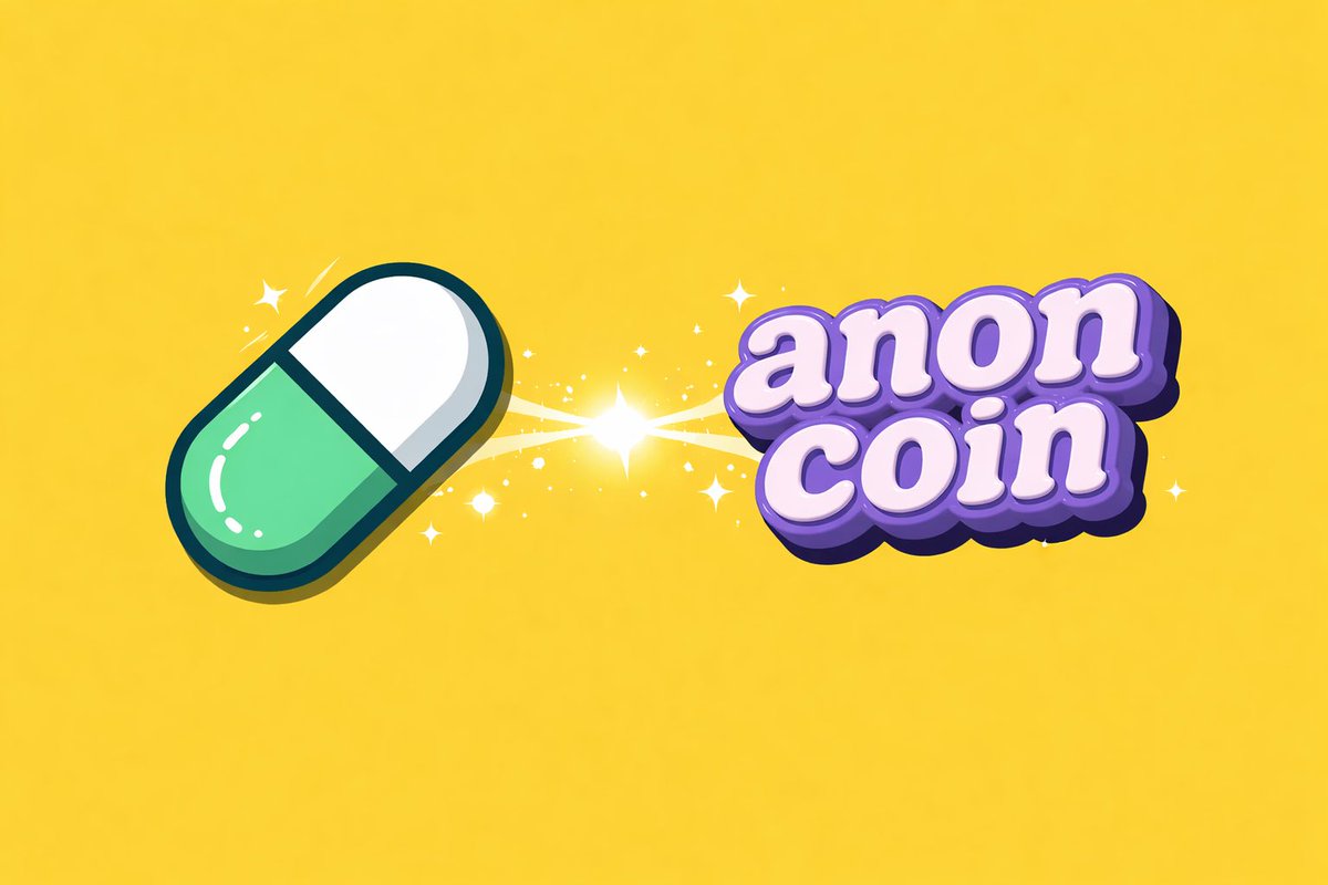 Anoncoin tweet media