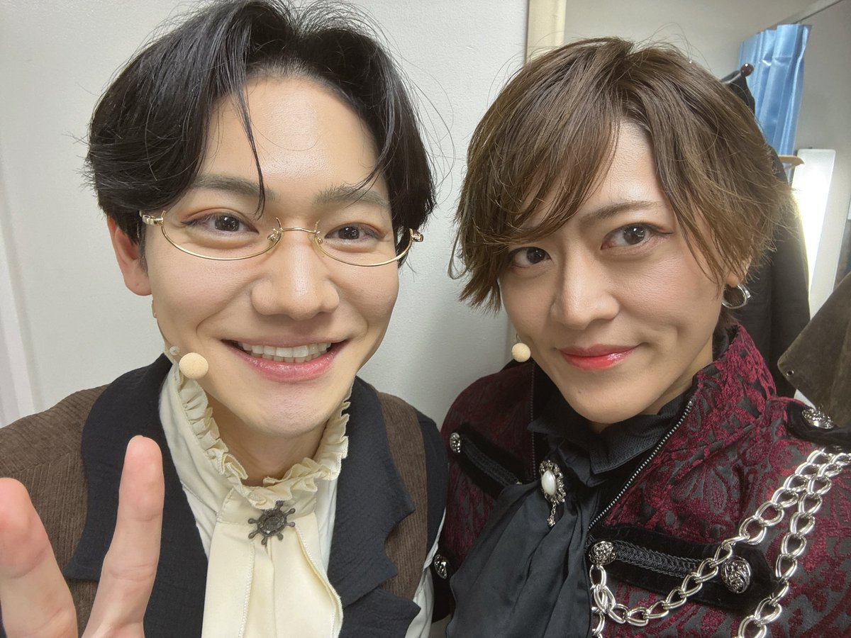 服部武雄 tweet media