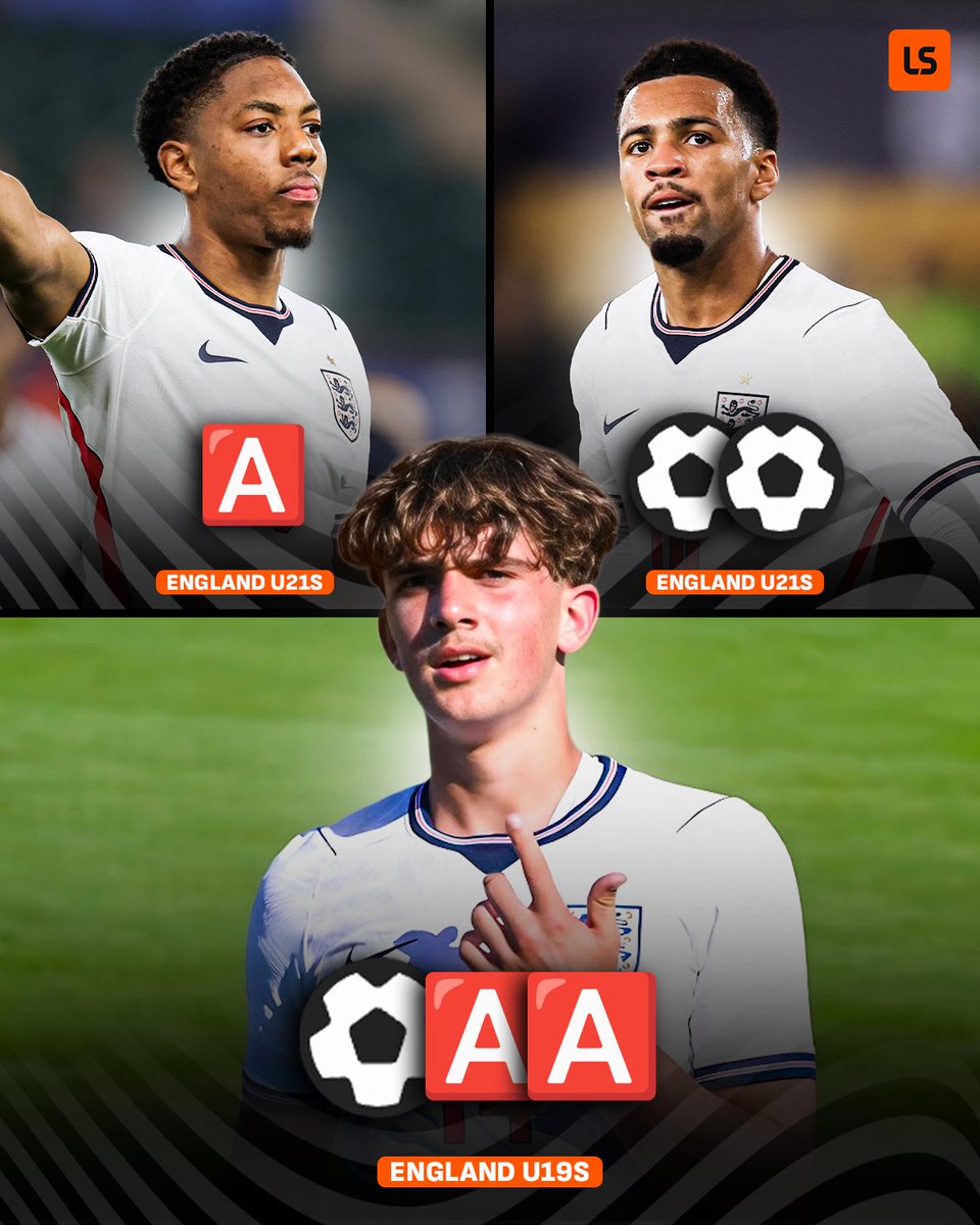 LiveScore tweet media