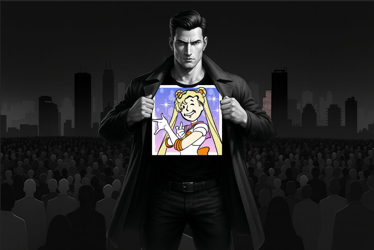 Anziehen&Verändern tweet media