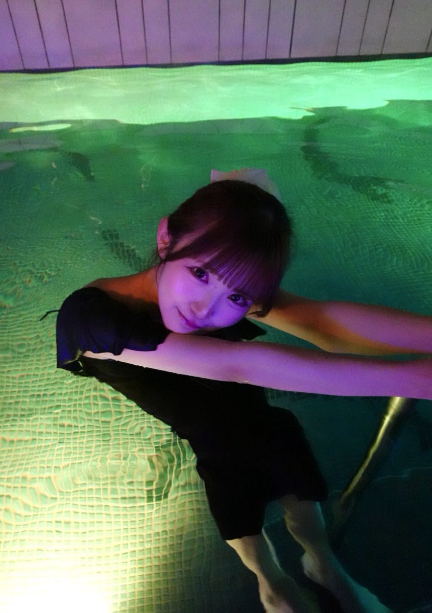 大坪 楓恋(Lv.♡Charm) tweet media