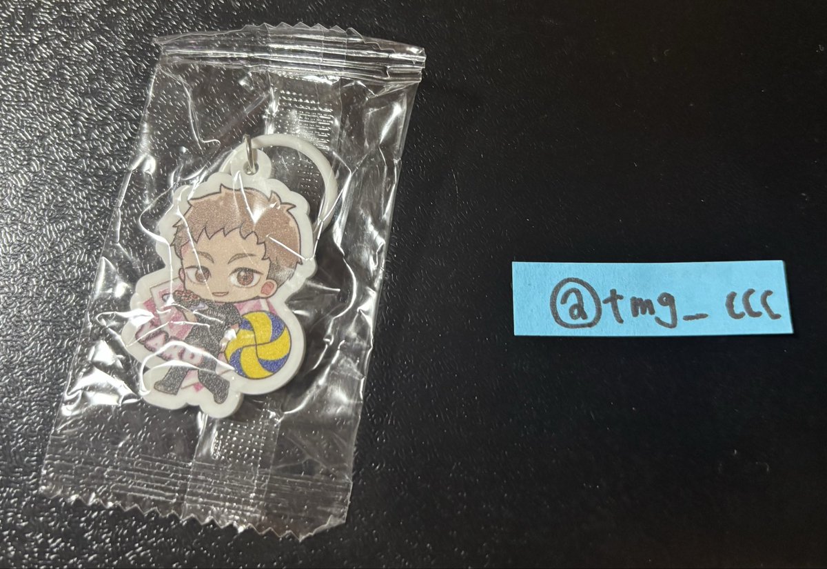 えびちゃん🍤 tweet media