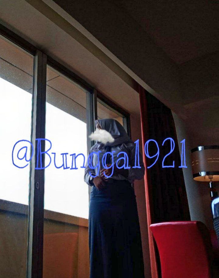 Bunga Bo 🌻 Bekasi Tangerang Semarang Purwokerto tweet media