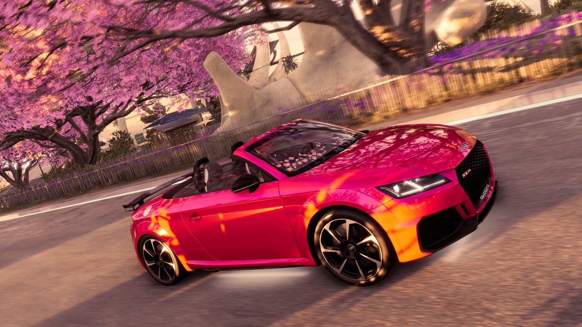 The Crew Motorfest tweet media