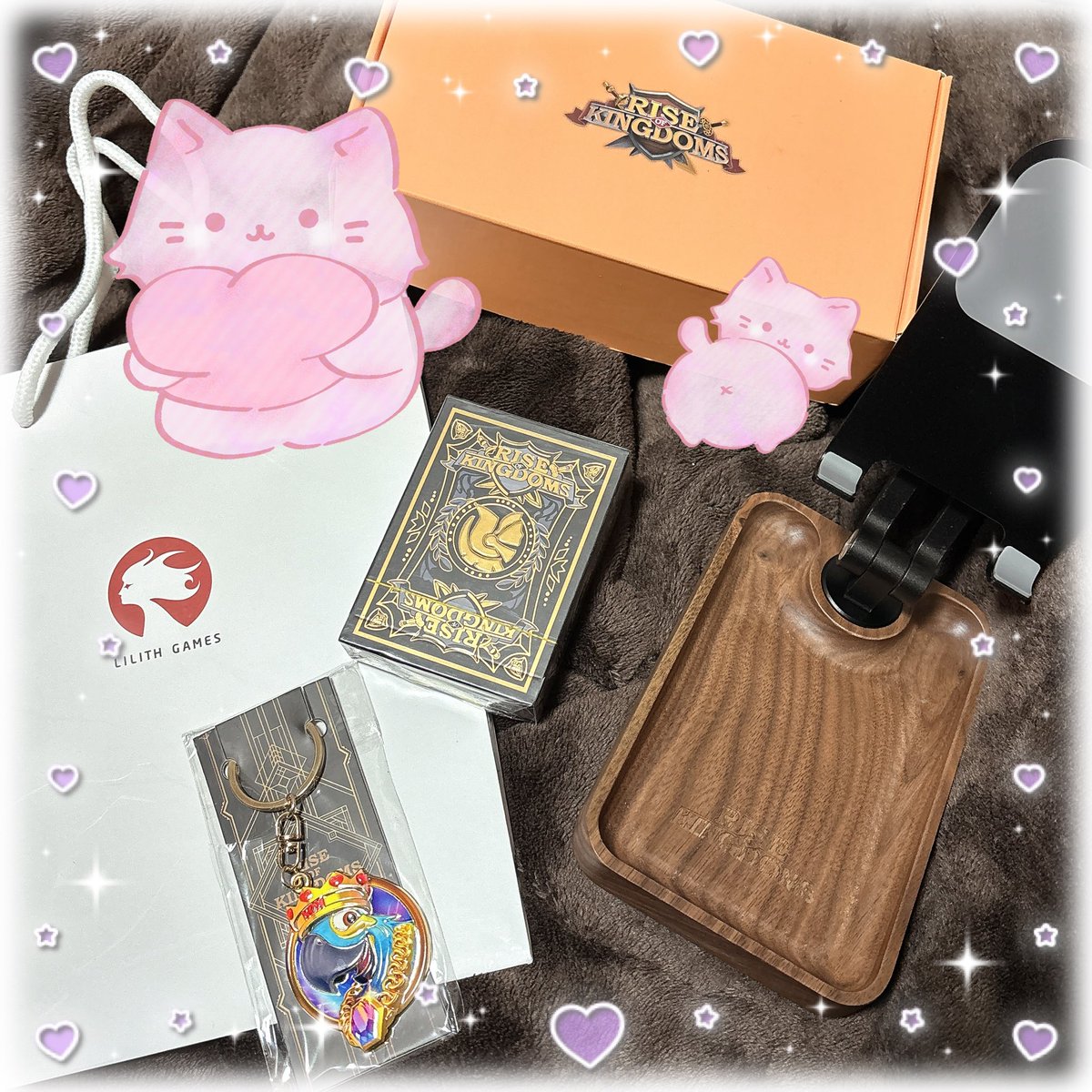 珀世イフ🐺🍠@個人勢Vtuber&デザイナー🎨 tweet media