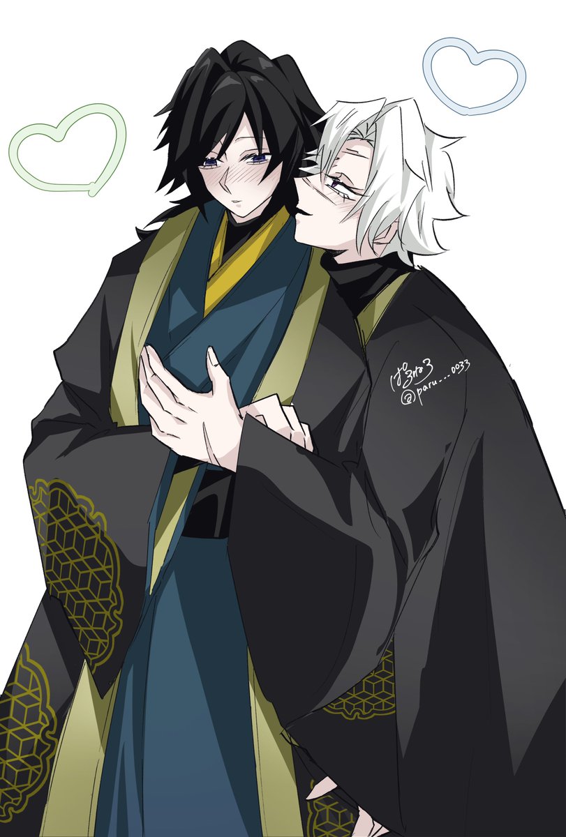 ぱるねろ@5月原稿中 tweet media