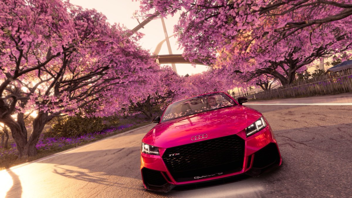 The Crew Motorfest tweet media