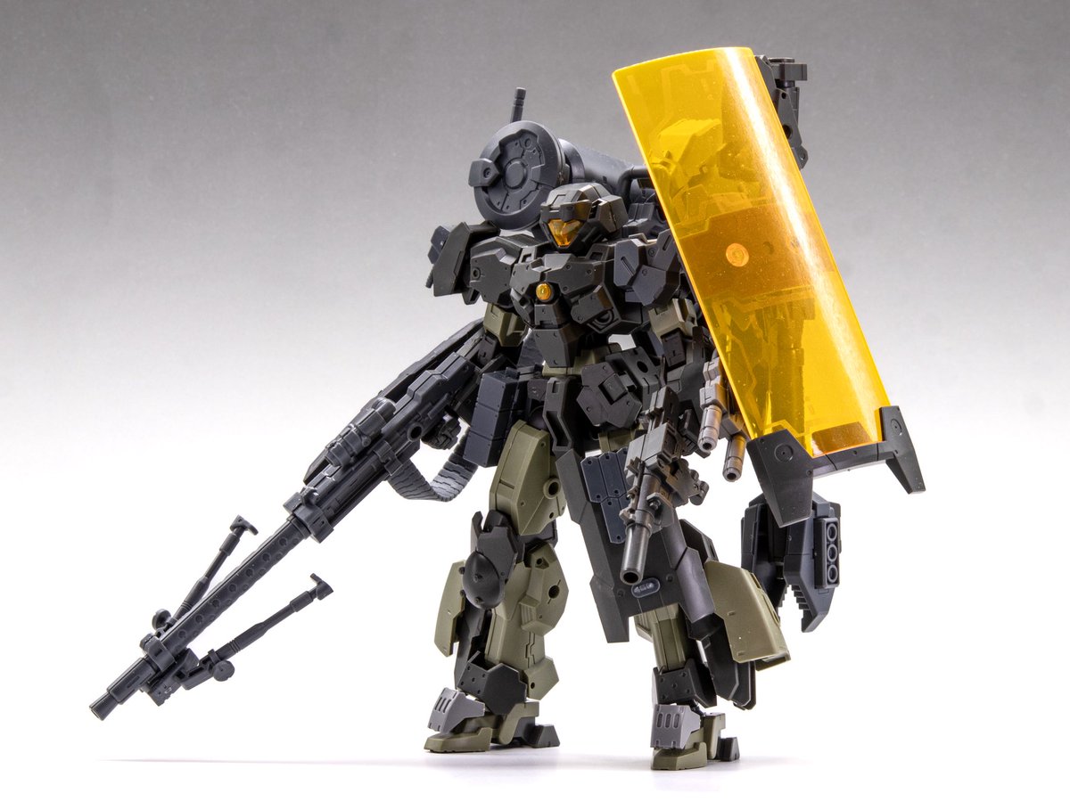 タケ@模型撮影大好き tweet media