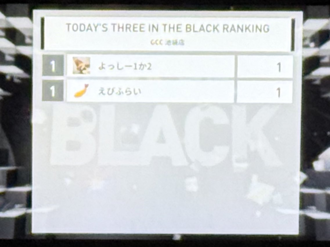 えびふらい🍤 tweet media