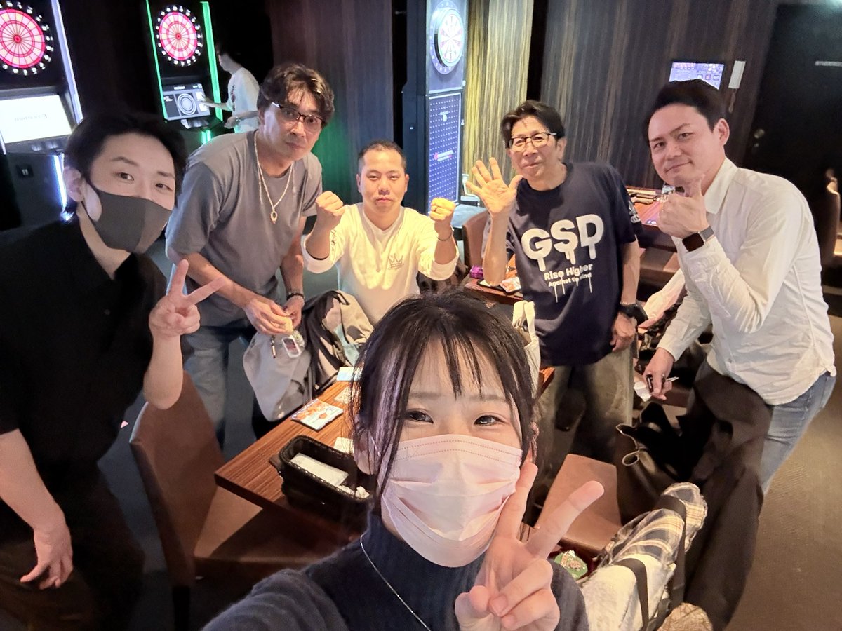 えびふらい🍤 tweet media