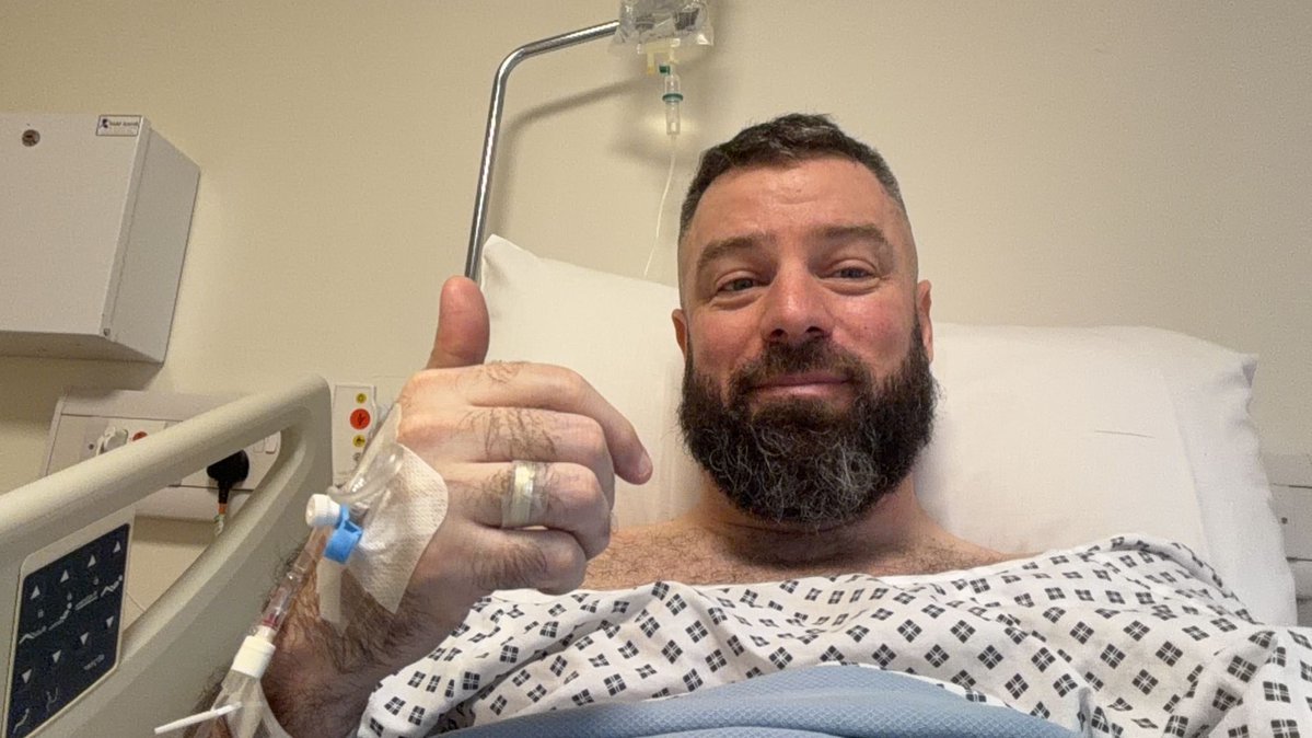 North Bank Del tweet media